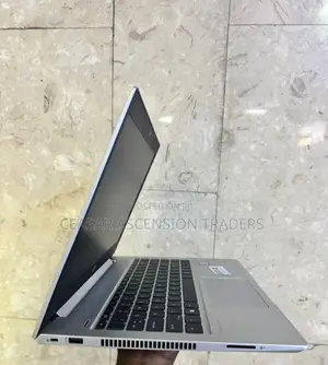 Laptop HP ProBook 450 G7 8GB Intel Core I5 SSD 256GB