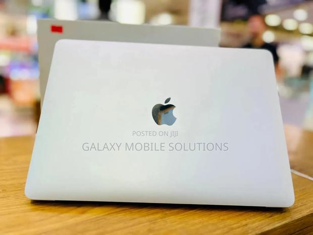 Laptop Apple MacBook Pro 2014 16GB Intel Core I7 SSD 256GB - thumbnail 4