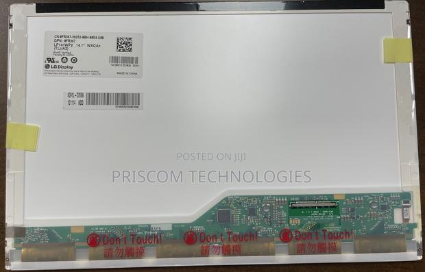 Dell LATTITUDE E6400 Replacement LCD Screen