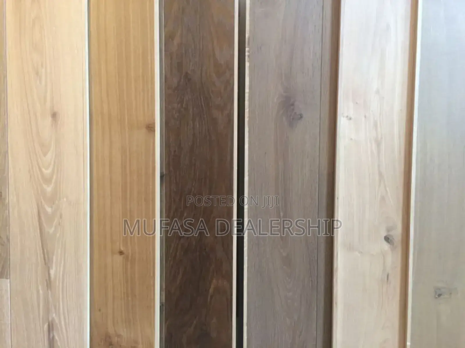 SPC Flooring