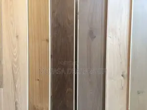 SPC Flooring