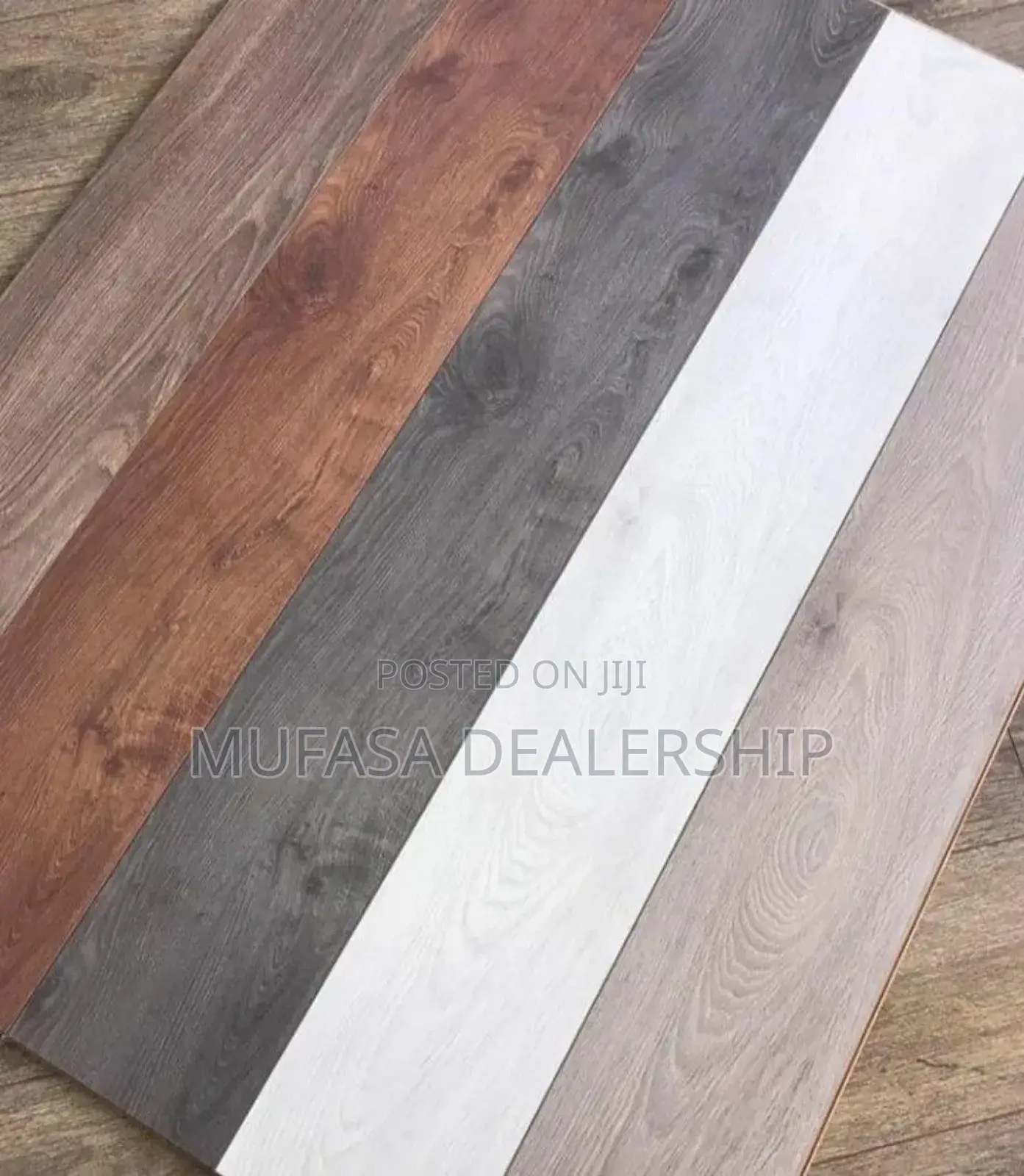 SPC Flooring
