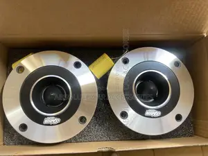 4 Inch Tweeter Bullets(ALT 28)