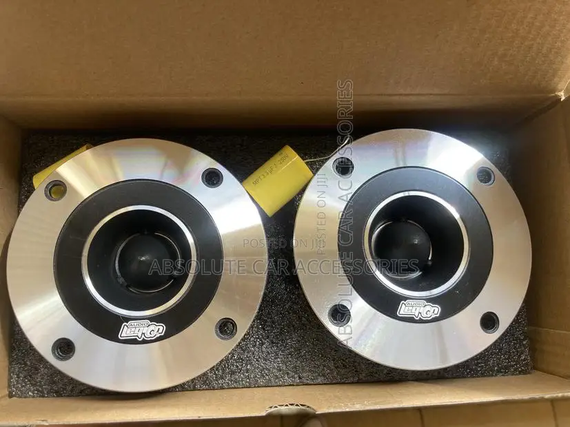 4 Inch Tweeter Bullets(ALT 28)