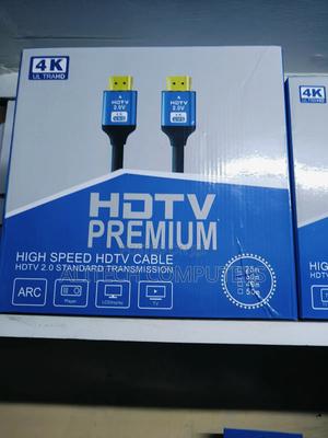 4k HDMI Cables 30 Mitres - thumbnail 2