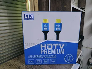 4k HDMI Cables 30 Mitres