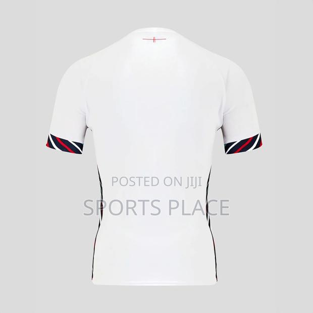 England Rugby 24/25 Jersey - thumbnail 2