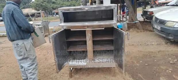 Choice Industrial Oven