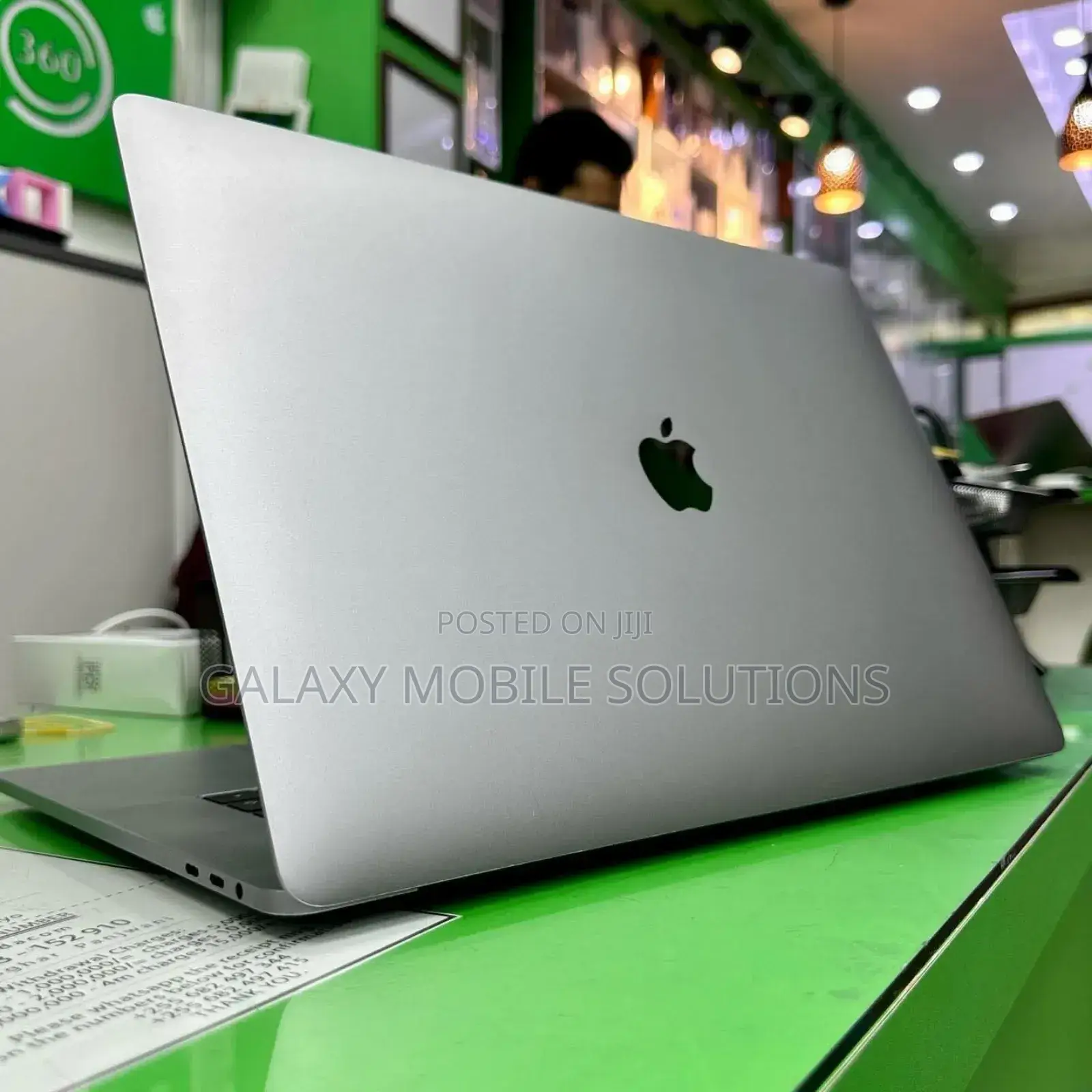 Laptop Apple MacBook Pro 16GB Intel Core I7 SSD 1T
