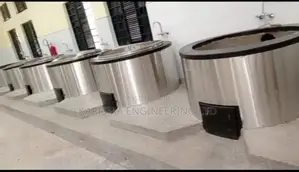 Kitchen School Boilers
