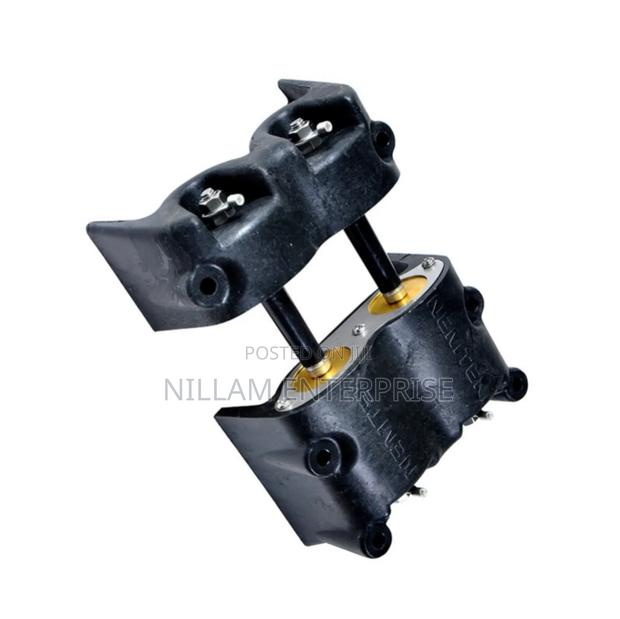 Gate Contacts for Sliding Gate Electric Fence