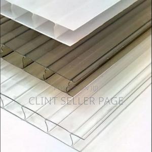 Polycarbonate Sheets/ Sky Guard. - thumbnail 2