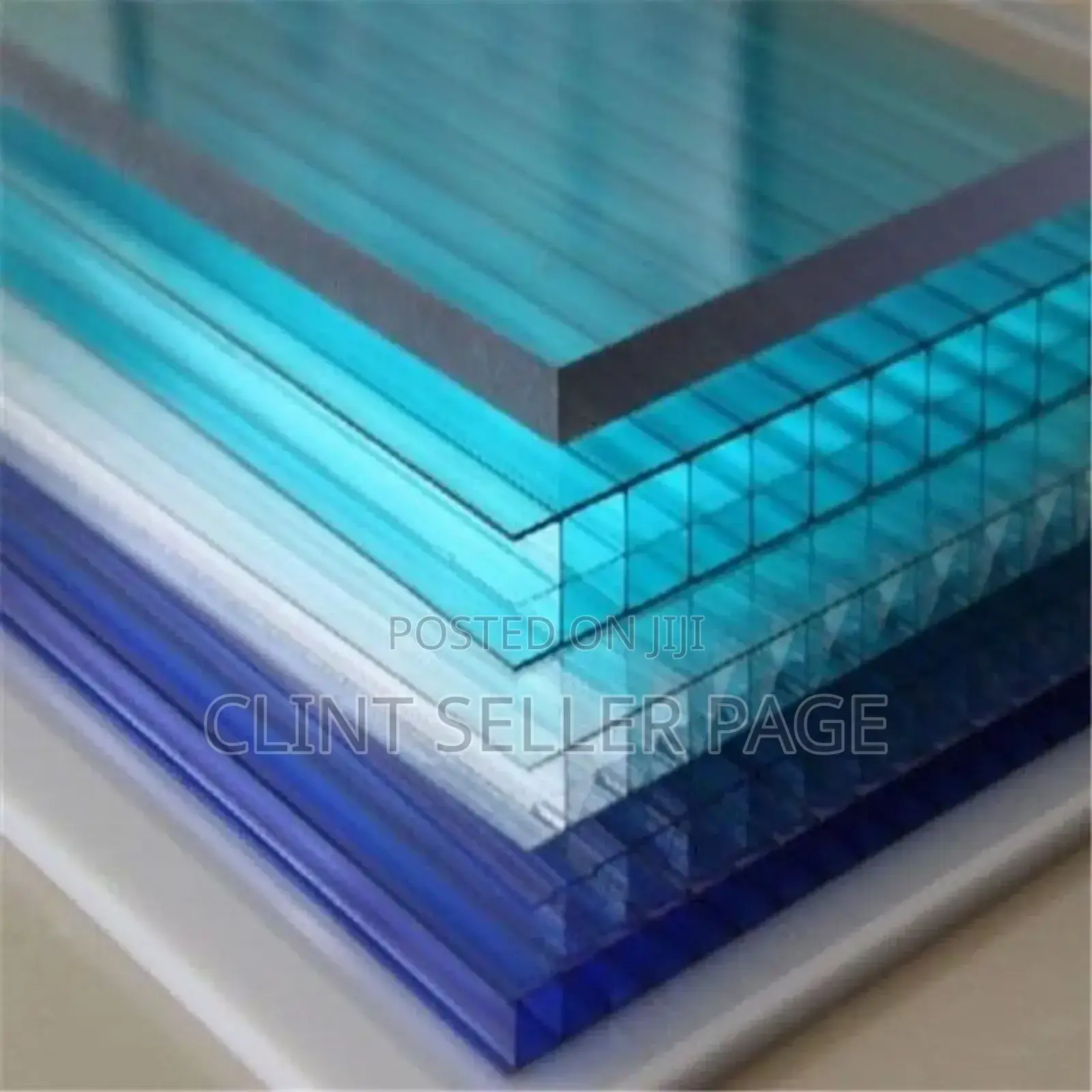 Polycarbonate Sheets/ Shineplex.