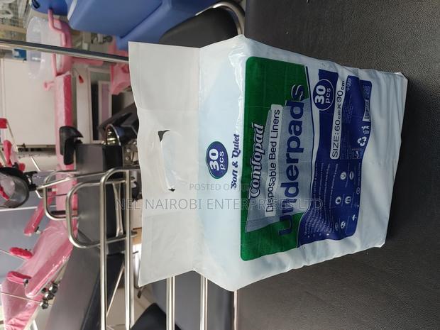Underpads - Disposable Bed Liners (Comfopad) - thumbnail 3