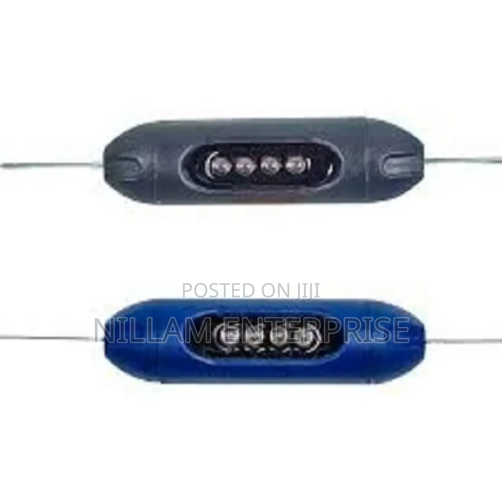Electric Fence Light Indicator