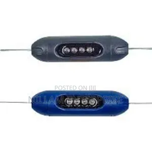 Electric Fence Light Indicator