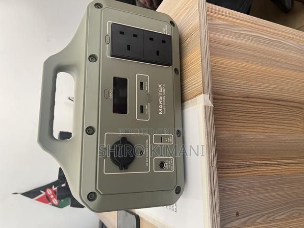 Backup Your Power Now Using the Best Power Station