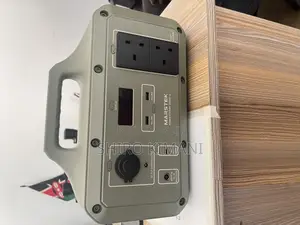 Backup Your Power Now Using the Best Power Station