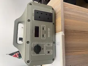 Backup Your Power Now Using the Best Power Station