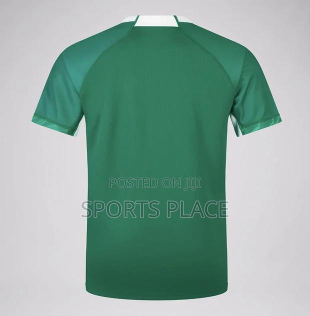 Ireland Rugby Jersey - thumbnail 2