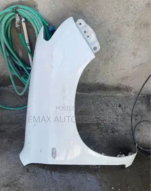 Fender /Wing Probox New Model 2014-2017