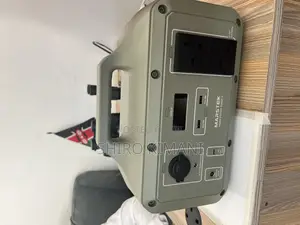 Brand New Power Station Marstek Affordable
