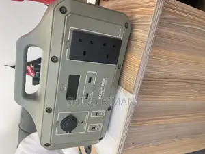 Brand New Power Station Marstek Affordable