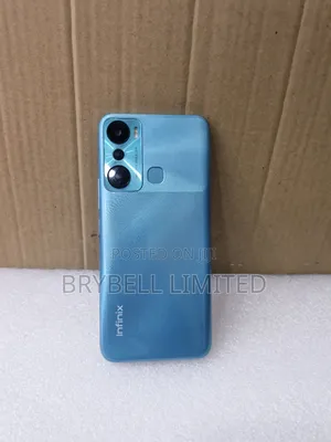 Infinix Hot 20i 64 GB Green