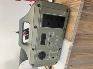 Affordable Power Back Station High Quality