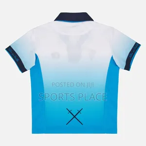Scotland Rugby Jersey 24/25 Away Kit