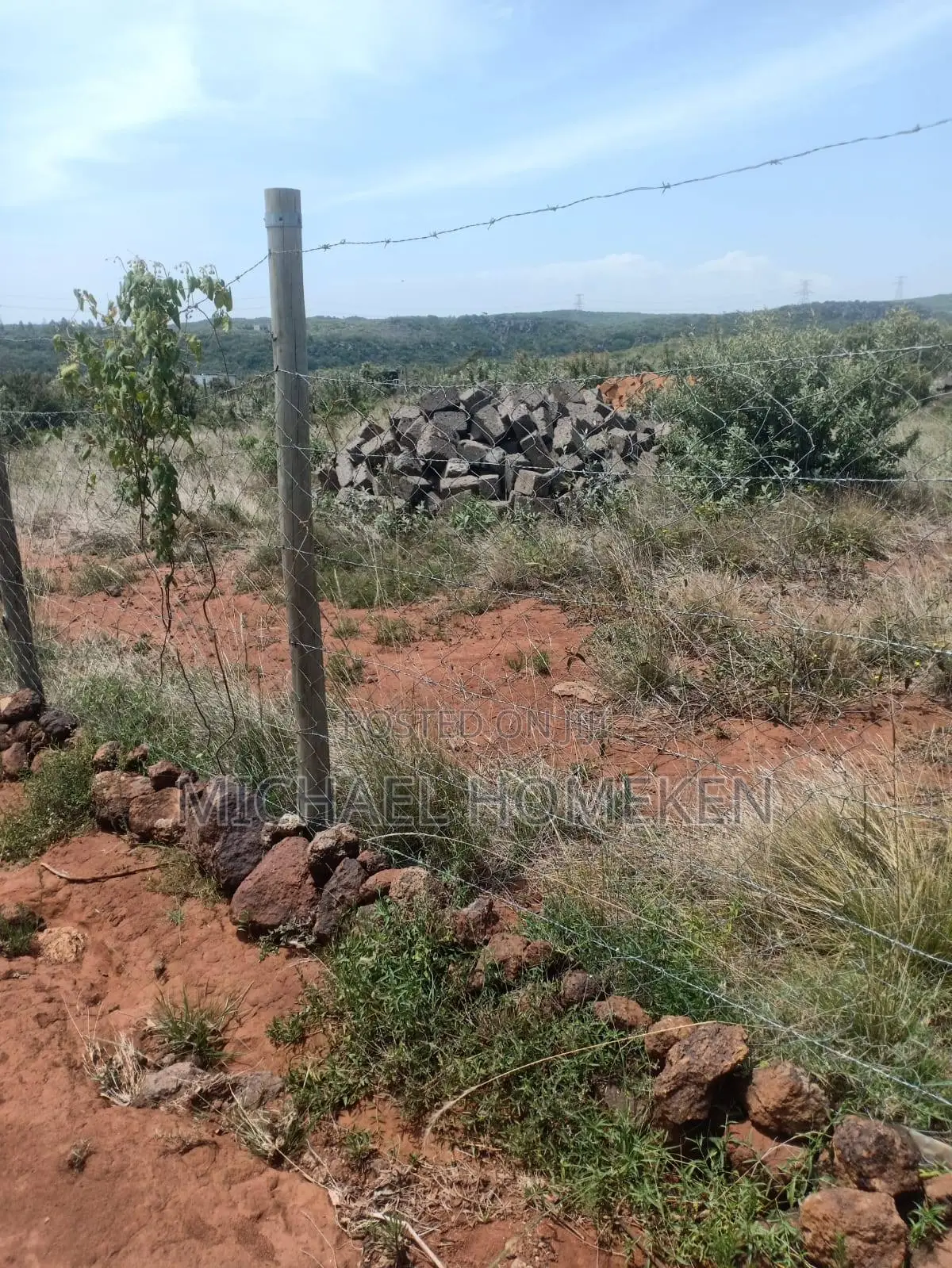 1 Acre for Sale in Kimuka, Marurui Area
