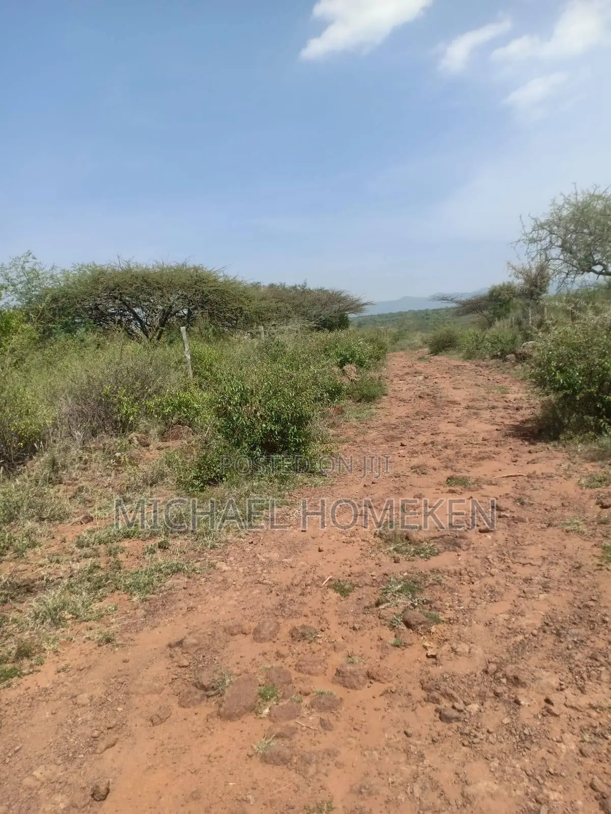1 Acre for Sale in Kimuka, Marurui Area