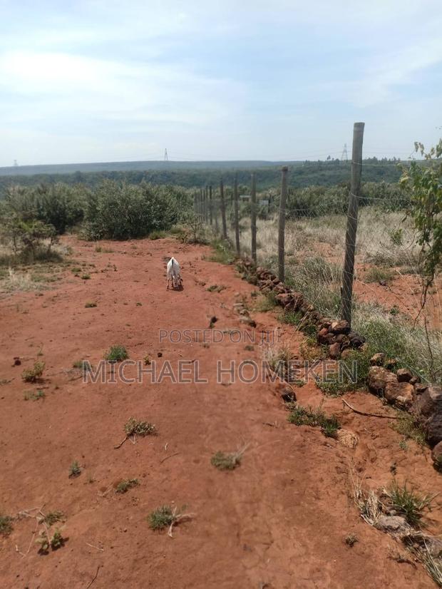 1 Acre for Sale in Kimuka, Marurui Area - thumbnail 4