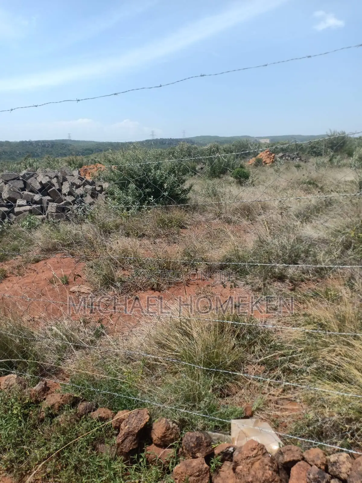 1 Acre for Sale in Kimuka, Marurui Area