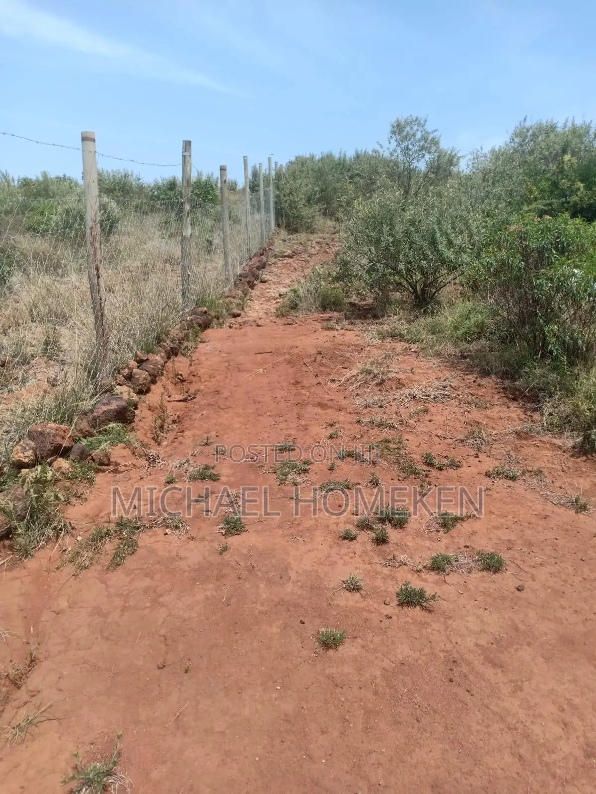1 Acre for Sale in Kimuka, Marurui Area