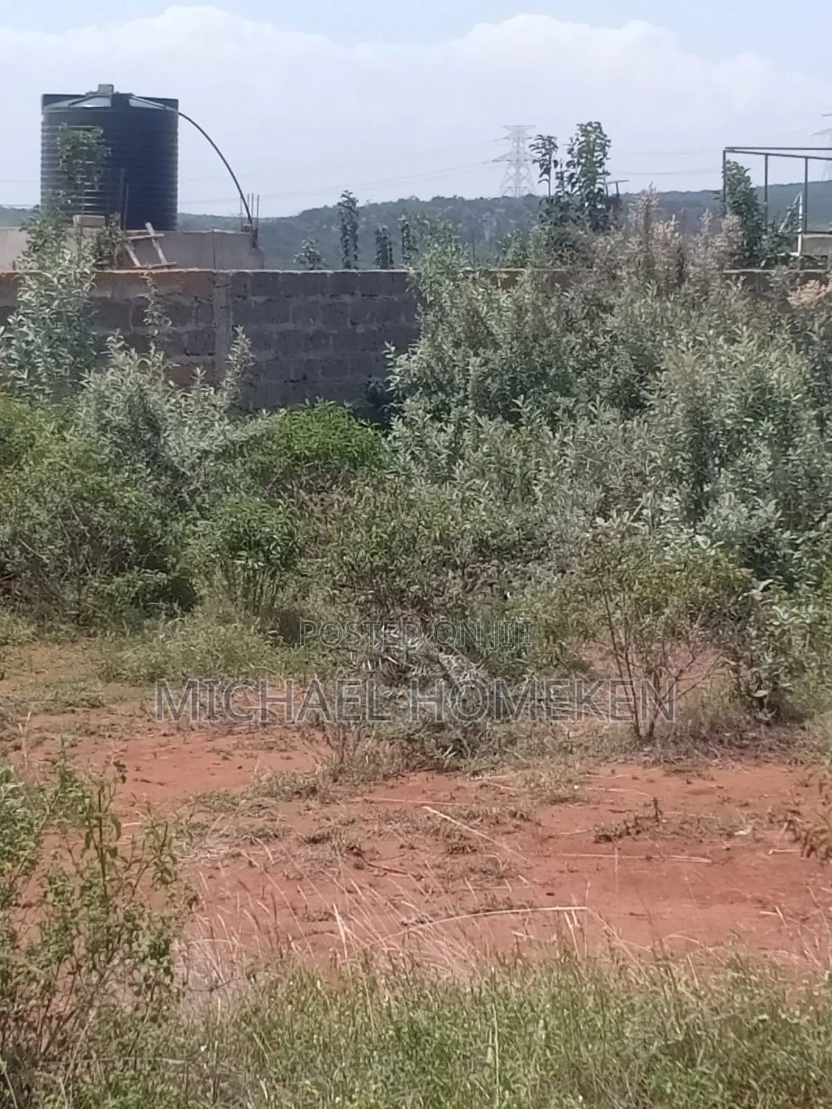 1 Acre for Sale in Kimuka, Marurui Area