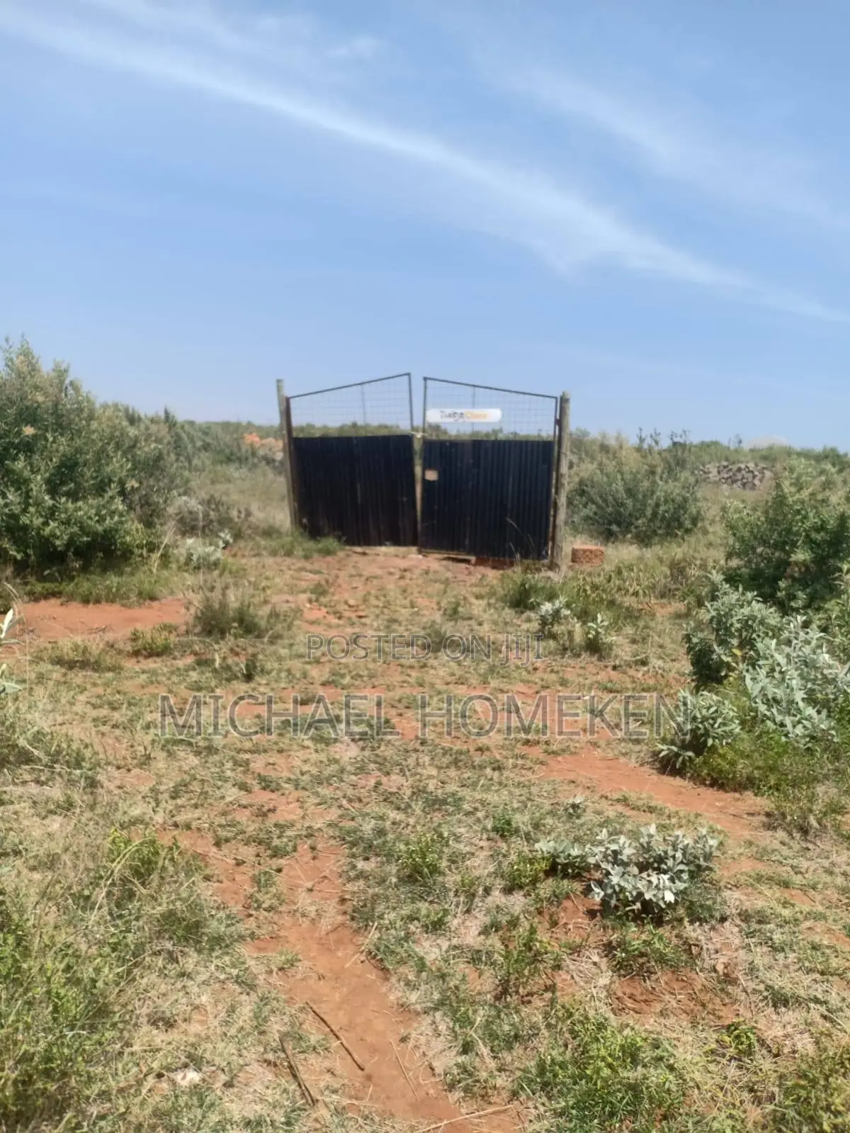 1 Acre for Sale in Kimuka, Marurui Area