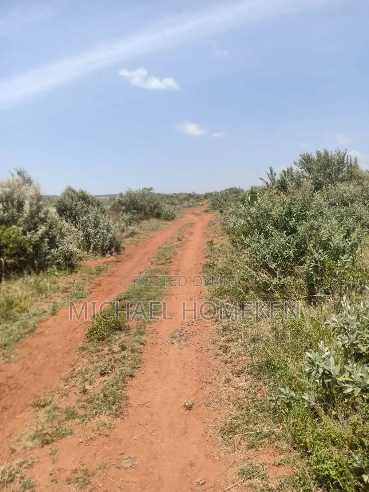 1 Acre for Sale in Kimuka, Marurui Area