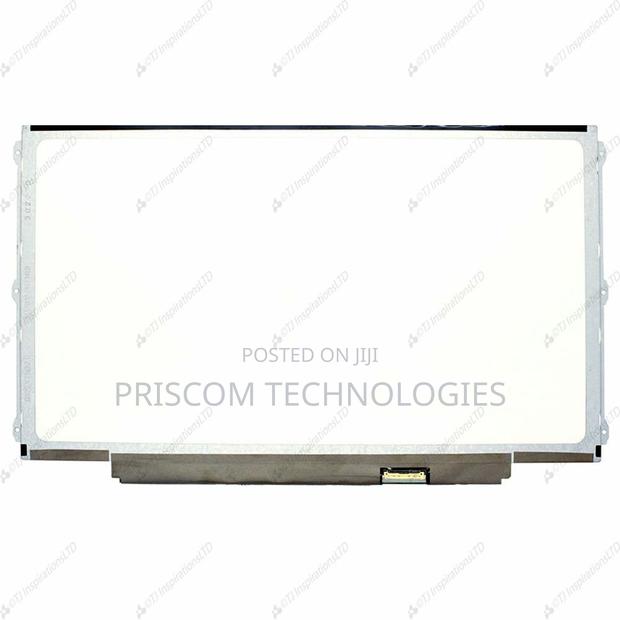 Dell LATITUDE E7240 Replacement LCD Screens - main view
