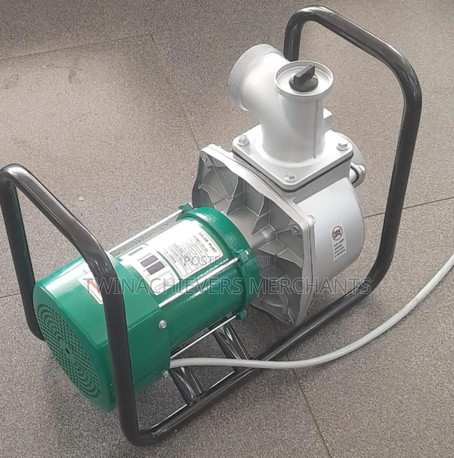 Solar Water Pump 3inch 28mtrs 2hp/Aico Solar Water Pump