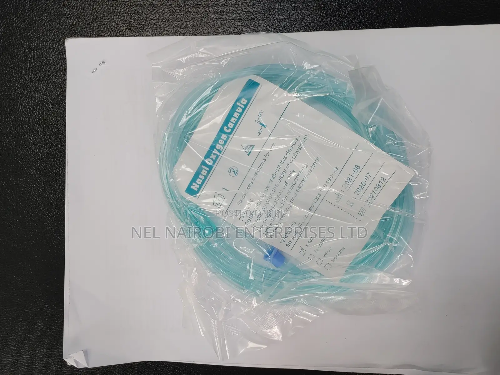 Oxygen Set, Regulator, Flowmeter Humidifier Bottle