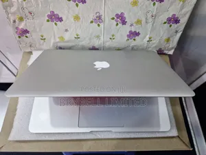 Laptop Apple MacBook Air 8GB Intel Core I5 SSD 128GB