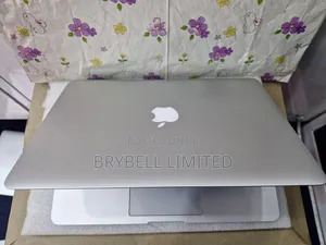 Laptop Apple MacBook Air 8GB Intel Core I5 SSD 128GB