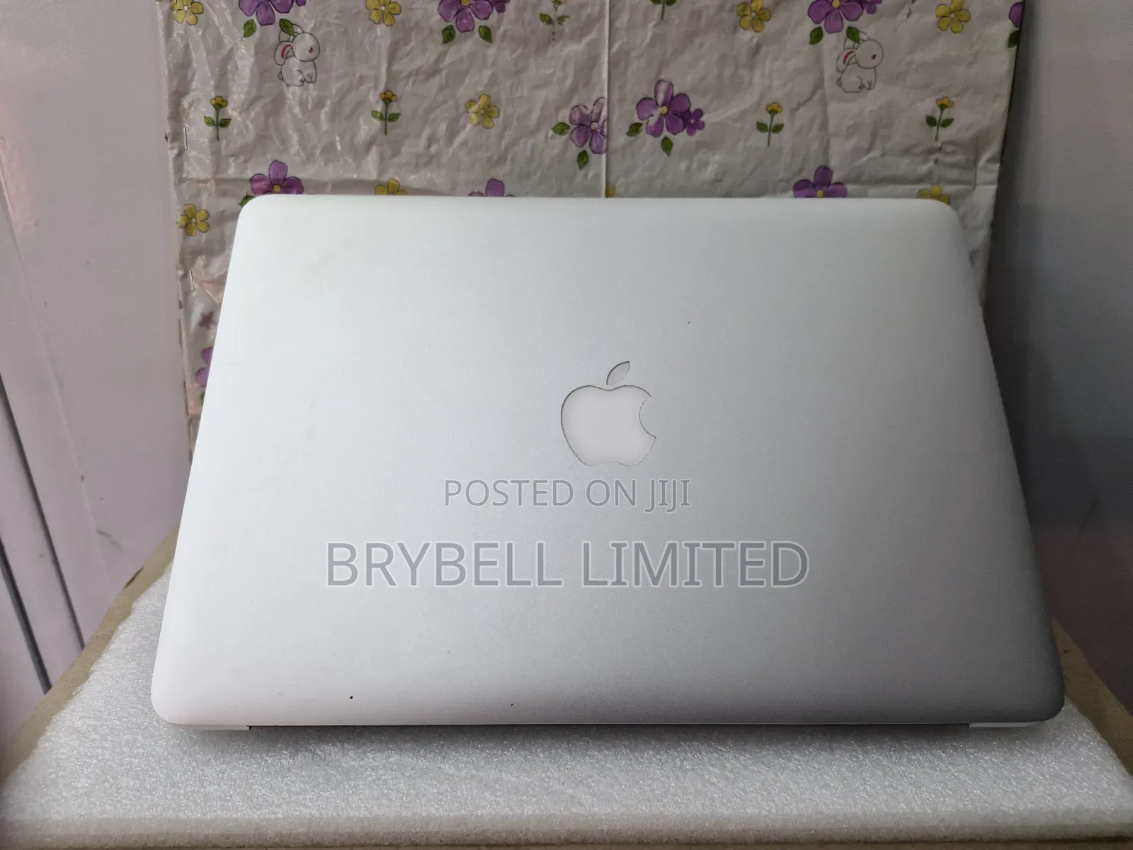 Laptop Apple MacBook Air 8GB Intel Core I5 SSD 128GB