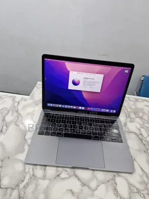 Laptop Apple MacBook Air 8GB Intel Core I5 SSD 128GB