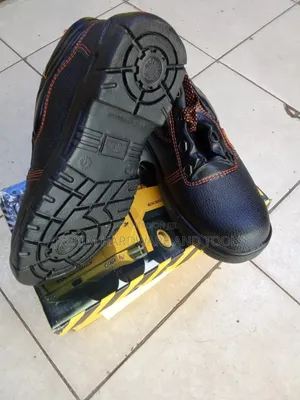Safety Boot Available No38,39,40,41,42,43,44,