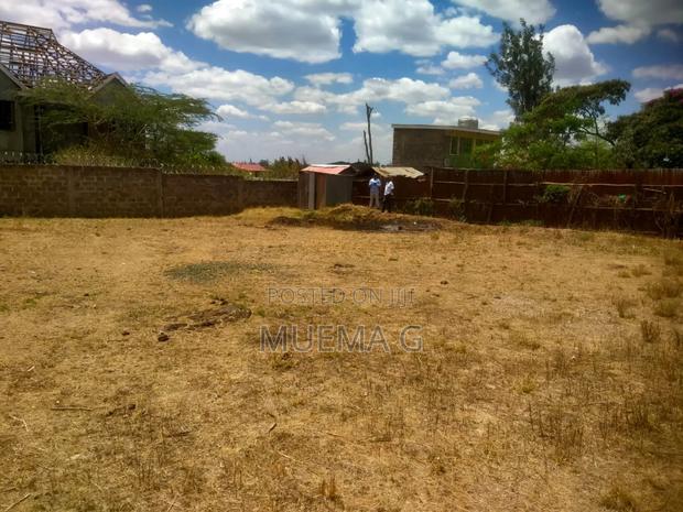 100×100 Plot for Sale - thumbnail 2