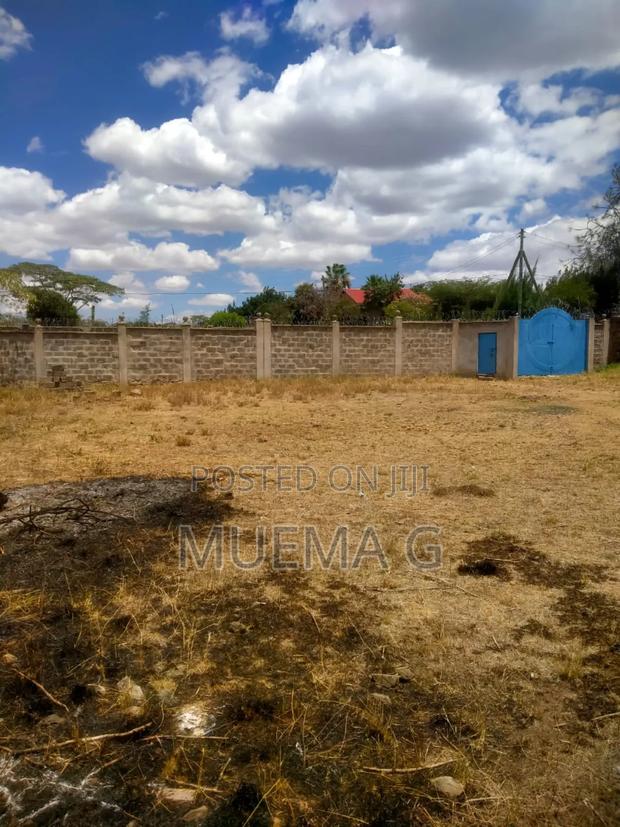 100×100 Plot for Sale - thumbnail 4