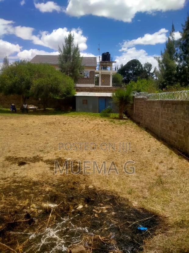 100×100 Plot for Sale - thumbnail 5