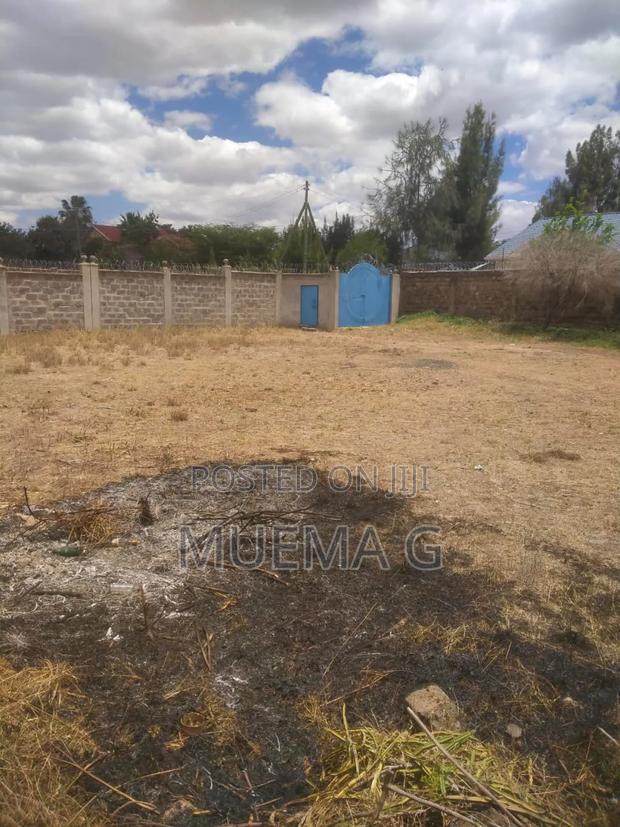 100×100 Plot for Sale - thumbnail 6